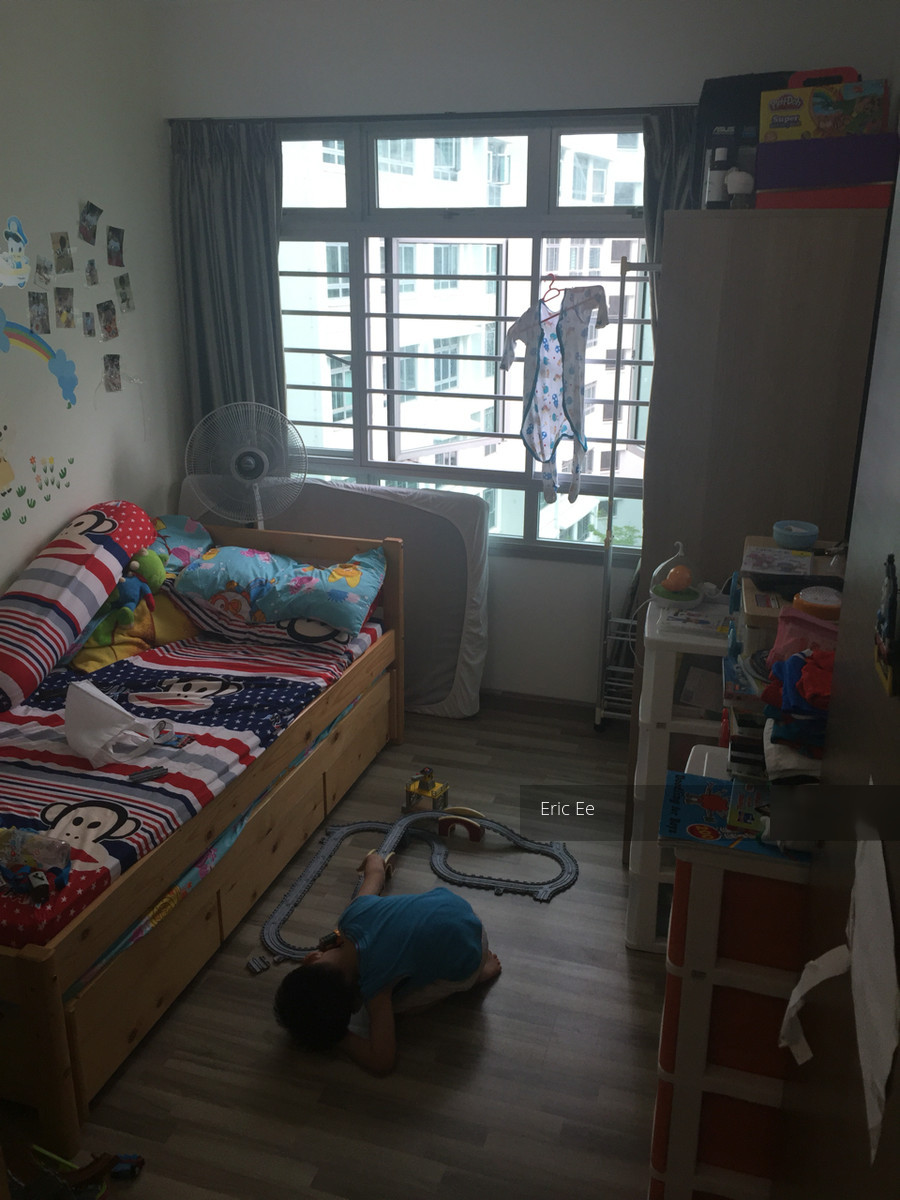 Blk 445 Yishun Avenue 11 (Yishun), HDB 4 Rooms #118312602